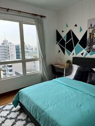 Burlington Square (D7), Apartment #488429011